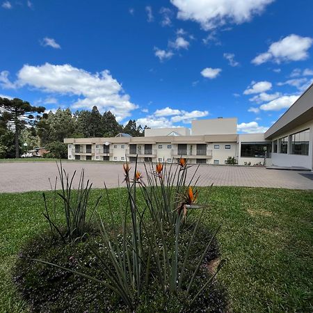 São Marcos Ville Del Bosco Hotel מראה חיצוני תמונה