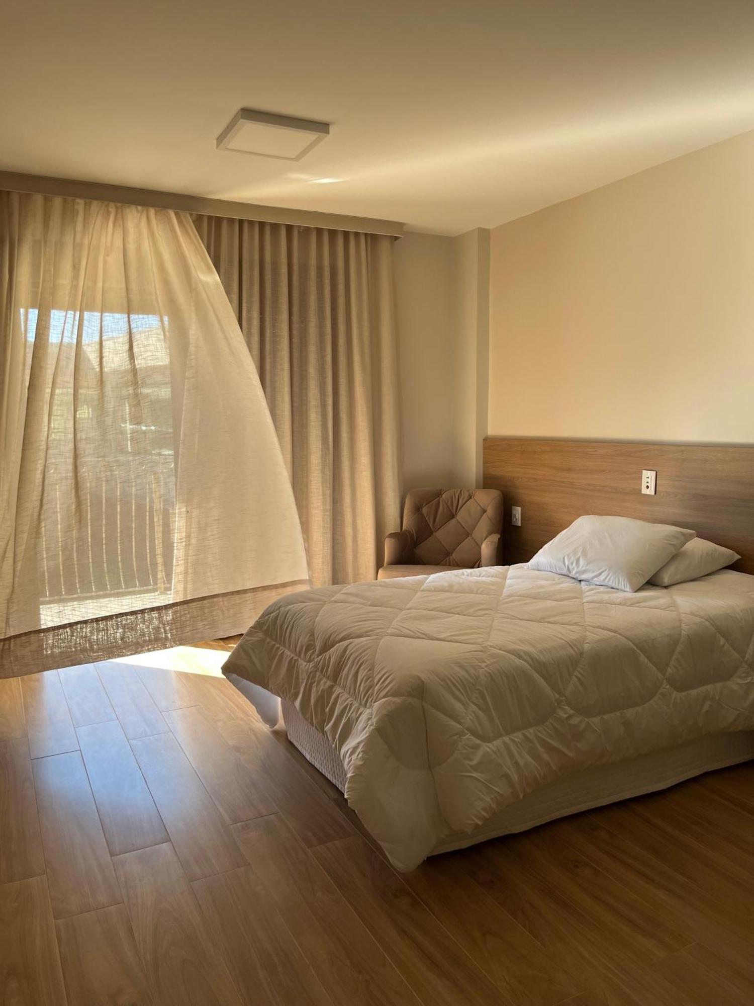 São Marcos Ville Del Bosco Hotel מראה חיצוני תמונה