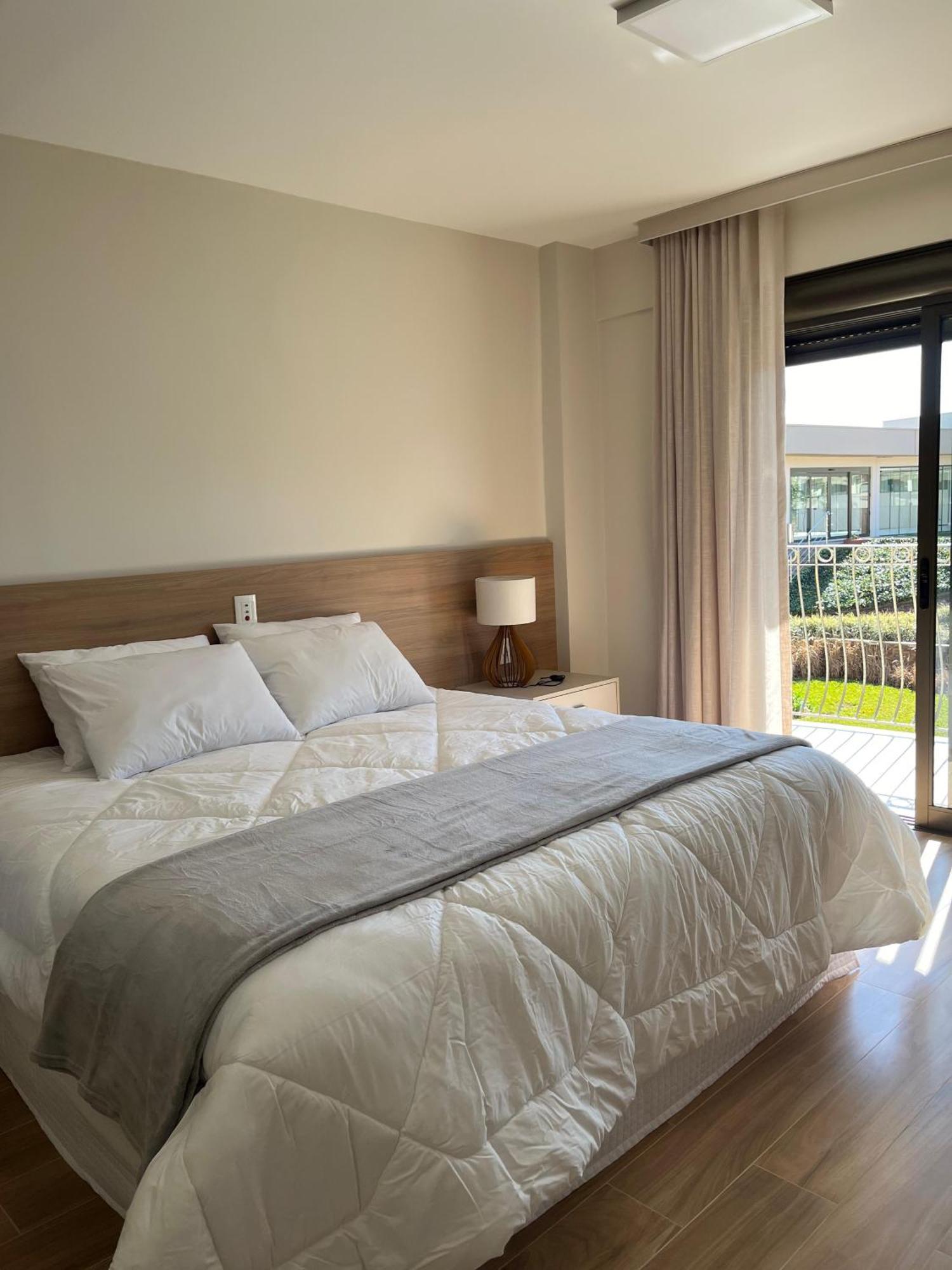 São Marcos Ville Del Bosco Hotel מראה חיצוני תמונה