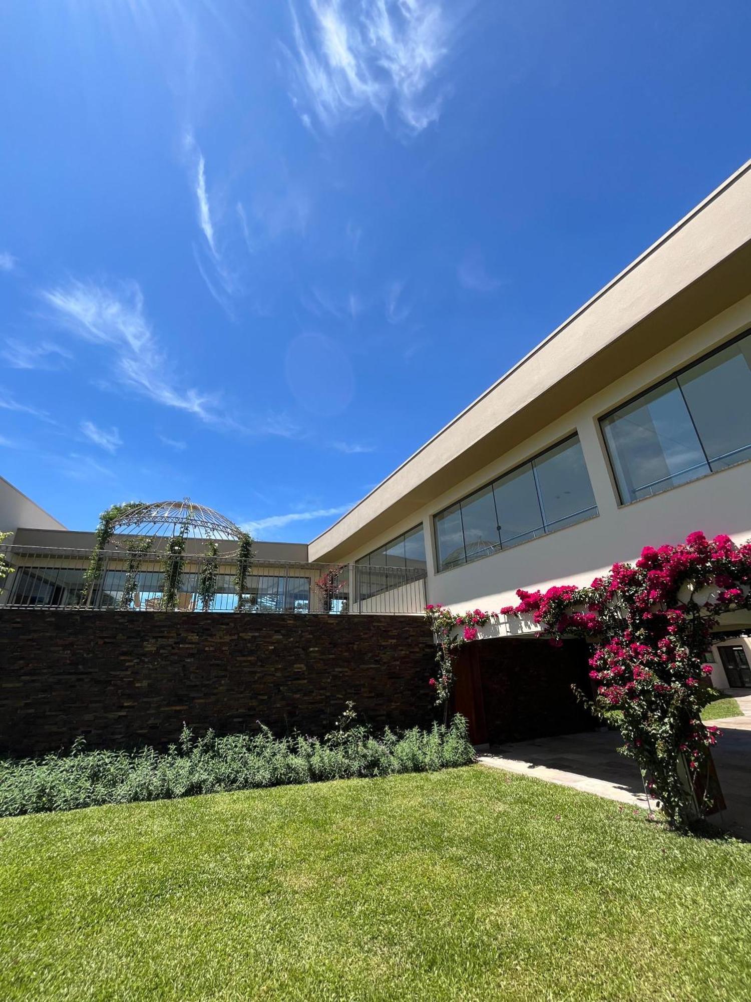 São Marcos Ville Del Bosco Hotel מראה חיצוני תמונה