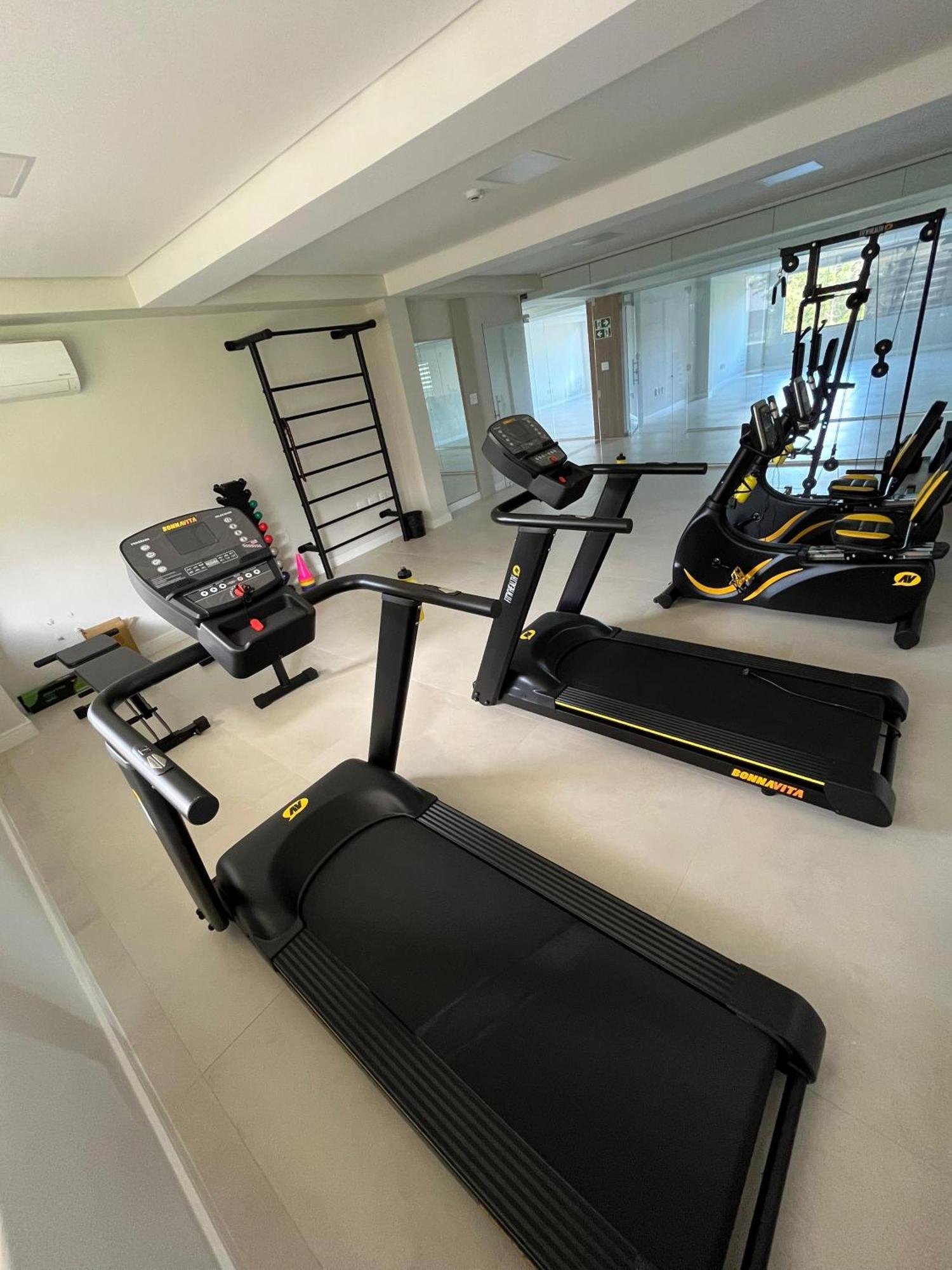 São Marcos Ville Del Bosco Hotel מראה חיצוני תמונה