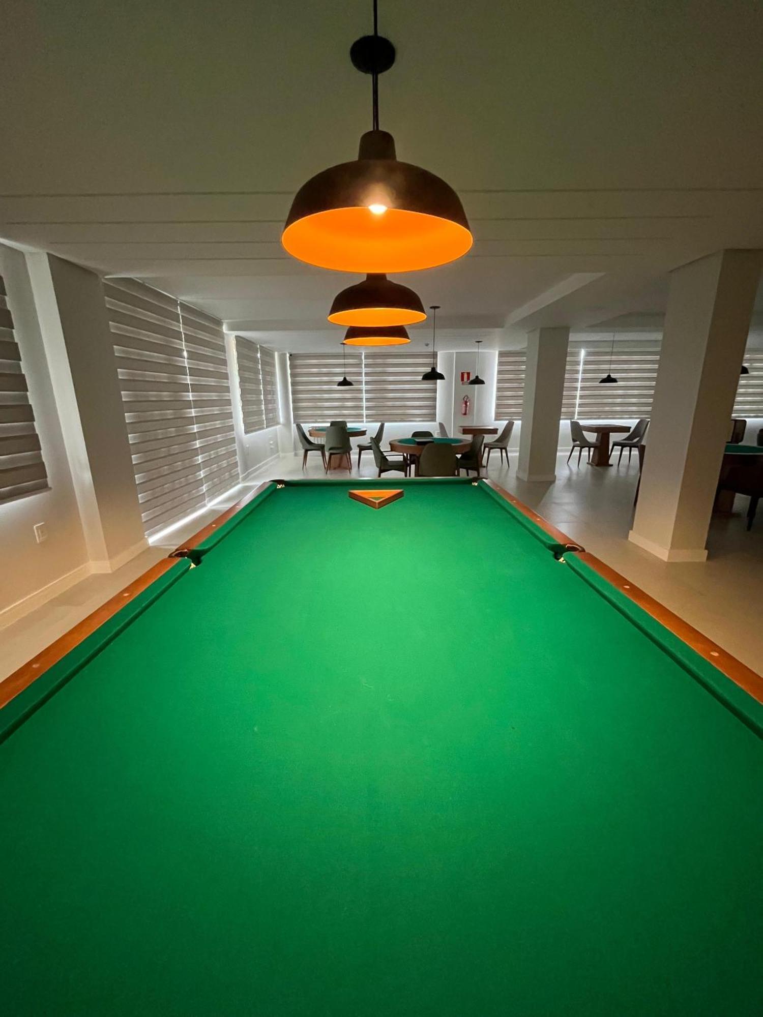 São Marcos Ville Del Bosco Hotel מראה חיצוני תמונה