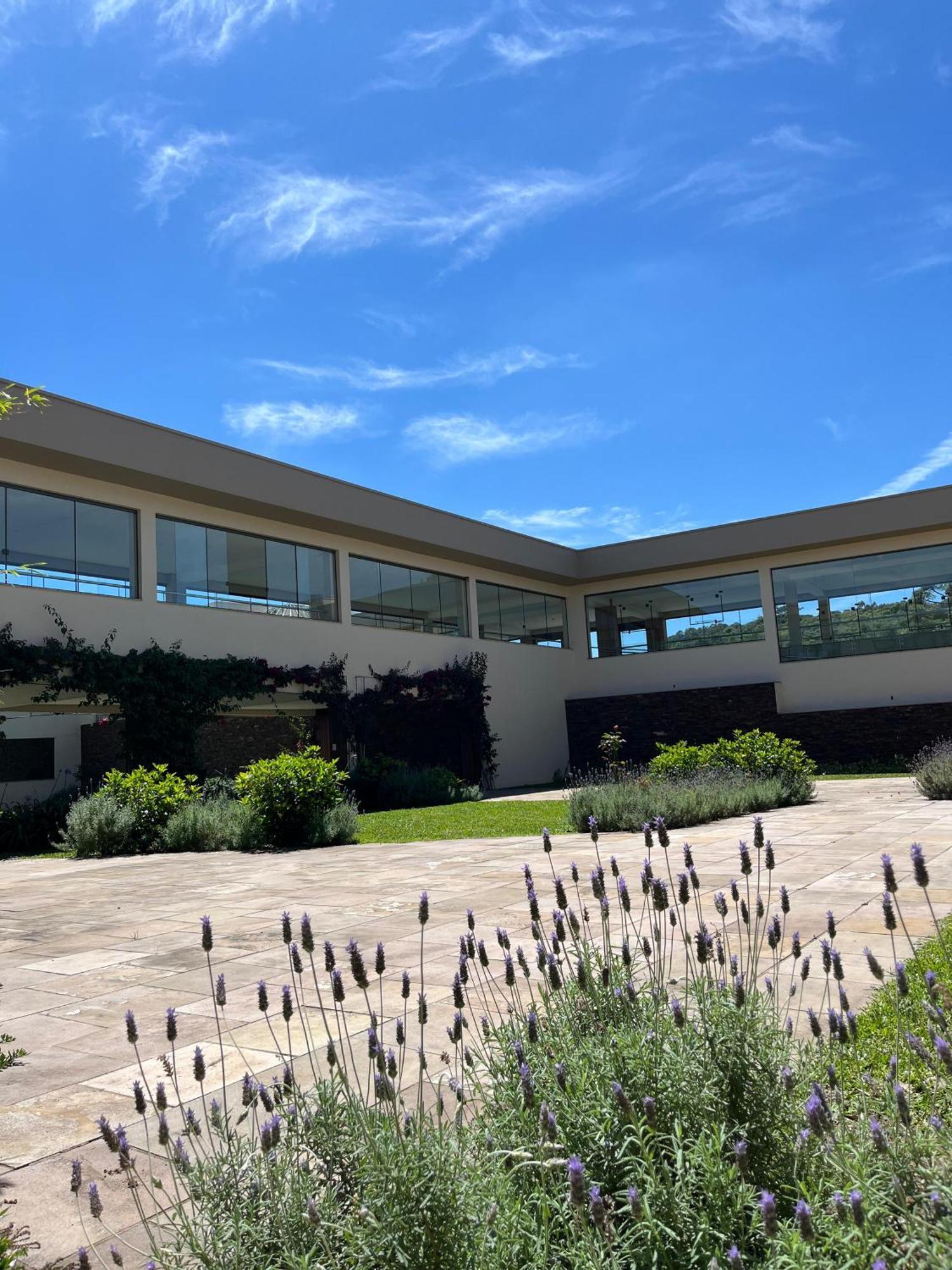 São Marcos Ville Del Bosco Hotel מראה חיצוני תמונה