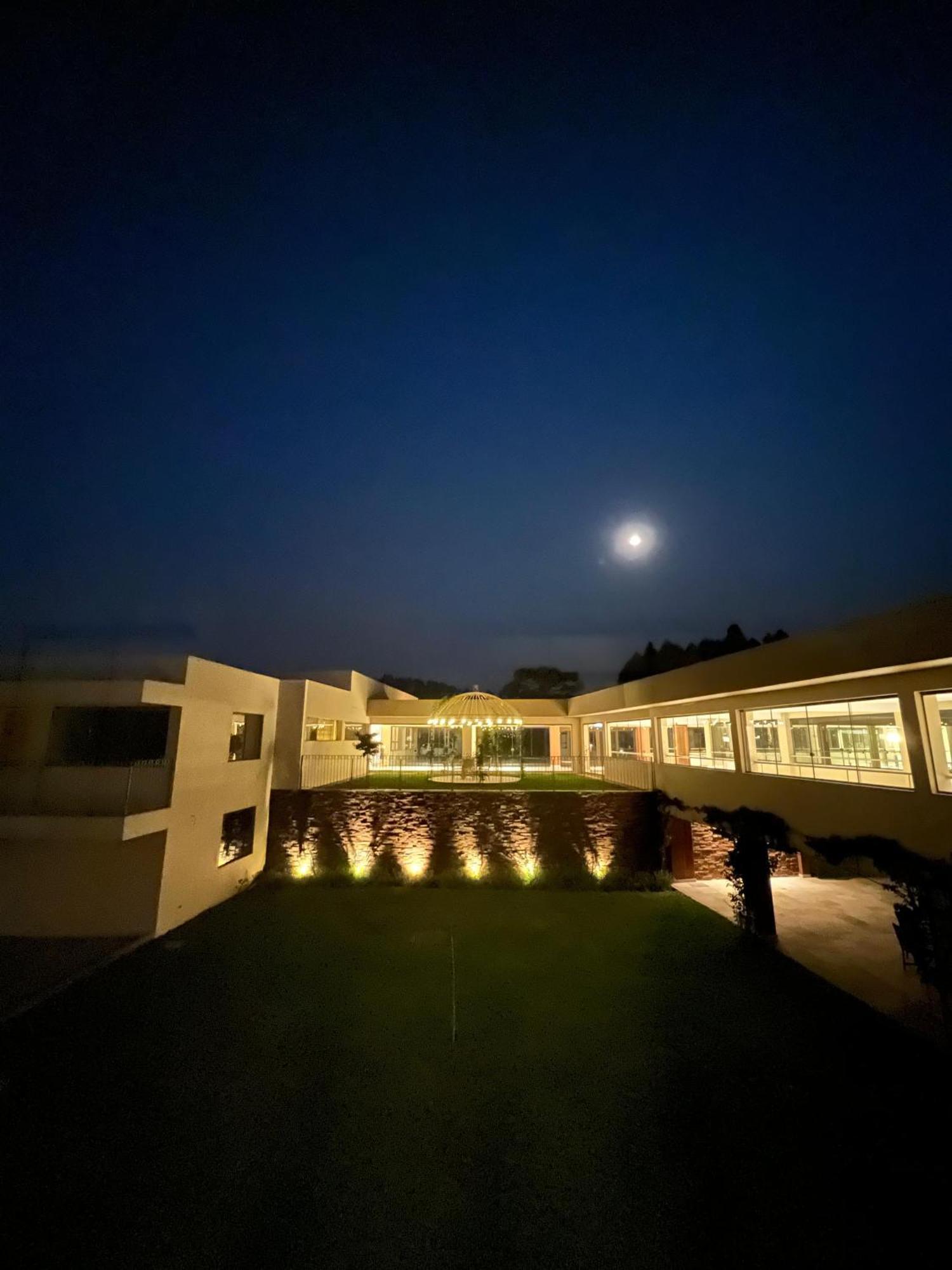 São Marcos Ville Del Bosco Hotel מראה חיצוני תמונה