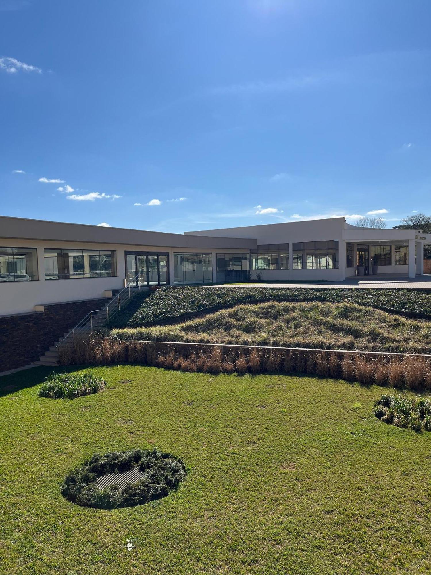 São Marcos Ville Del Bosco Hotel מראה חיצוני תמונה